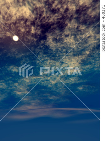 遙遠的月亮 遙遠的月亮 460371