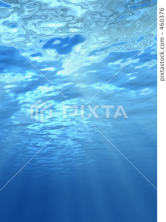 天使梯子在水中 天使梯子在水中 460376