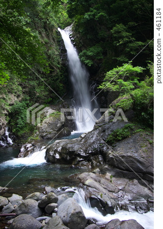 Kakitaki（垂直構圖） 461184