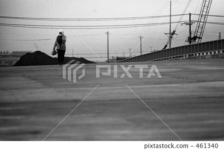 東京灣·平和島昭和48年 461340