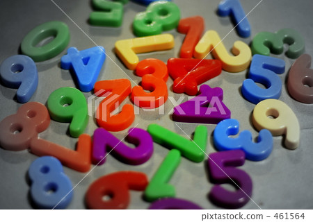 Numeric toy Numeric toy 461564
