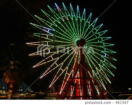Ferris wheel Ferris wheel 461567