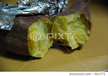  Sweet potato 461771