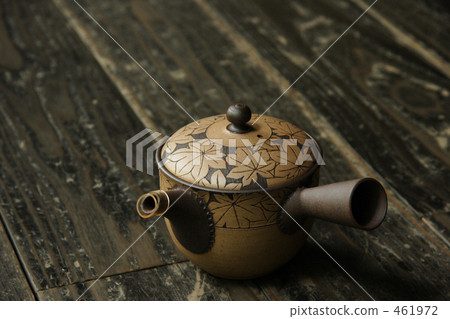 Teaware Tokushon Tokoname-yaki 461972
