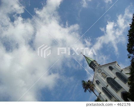 Nagasaki Prefecture Great St. 462176