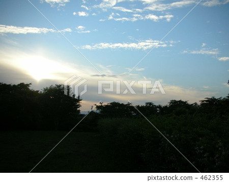 The sky of Hakodate The sky of Hakodate 462355