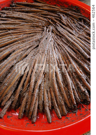 Burdock pickled Aichi 462564