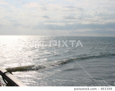 海平面 海面 地平線 463399