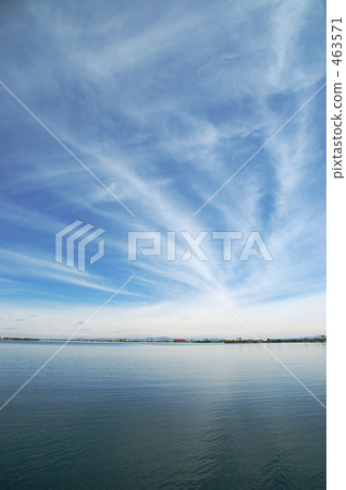 It is Titicaca Lake. It is Titicaca Lake. 463571