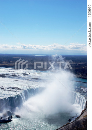 尼亞加拉大瀑布 463660