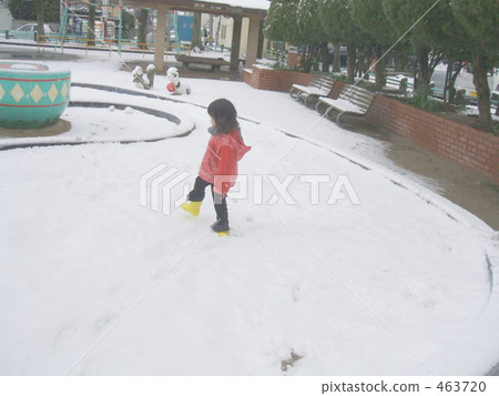 Snow park Snow park 463720
