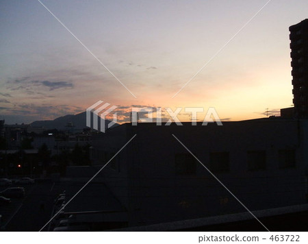 Sunset 04 Sunset 04 463722