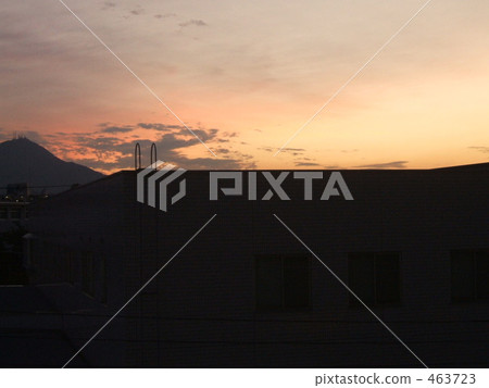 Sunset 03 Sunset 03 463723