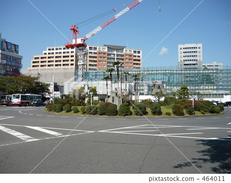 National station front National station front 464011