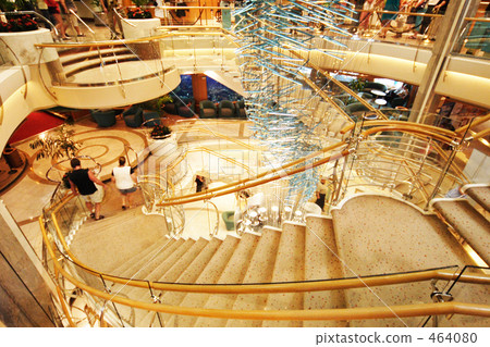 豪華遊輪加勒比巡航 464080