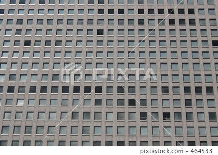 office building, office-building, pane 464533