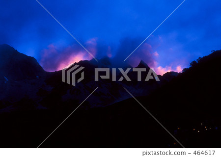 黃昏的黃昏 464617