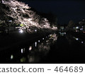 Hydrophobic night view 464689