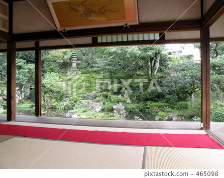Kagakuin 465098