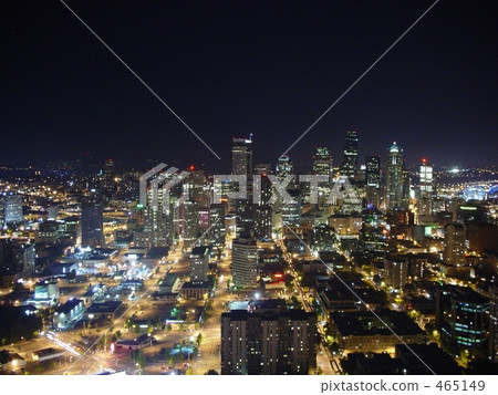 America · Seattle 465149