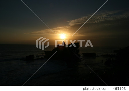 印尼·巴厘島 465198