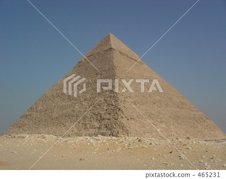 Egypt · Giza 465231