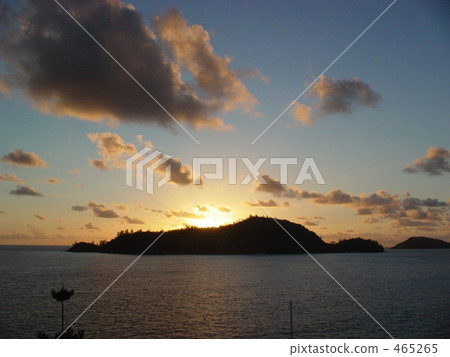 Seychelles / Mahe Island Seychelles / Mahe Island 465265