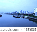 東京灣灣 465635