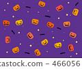 Halloween pumpkin handle Halloween pumpkin handle 466056