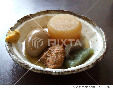 Oden B Oden B 466076