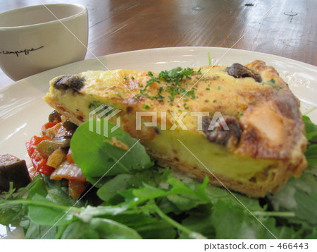 午餐時間 午餐時間 466443