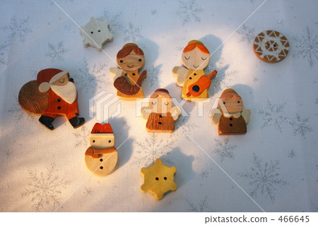 聖誕節 - 按鈕 聖誕節 - 按鈕 466645