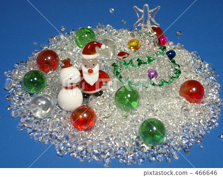 聖誕節 - 玻璃 466646