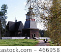 Northern European Church 466958