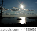 Lake landscape 466959