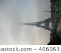 Magical Eiffel Tower 466963