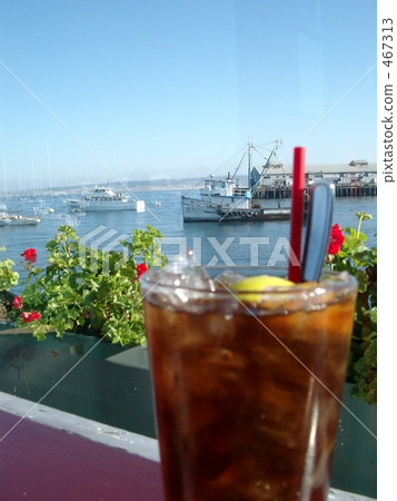 Iced tea  467313