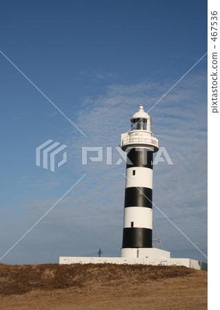 beacon, light house, lighthouse 467536