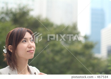 female business person, office girl, ol 467584