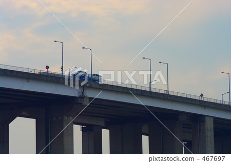 公路 467697