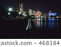 夜景點 468184