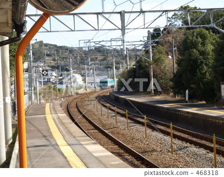 Spring local line 468318