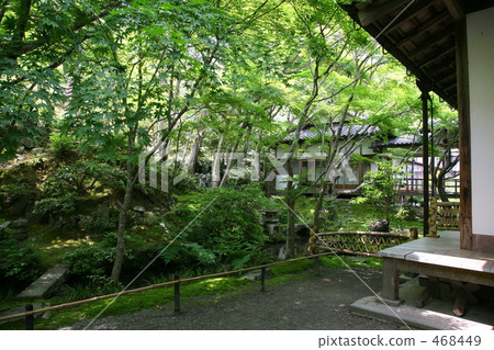 Junko-ko Temple in Kyoto and Sagano Junko-ko Temple in Kyoto and Sagano 468449