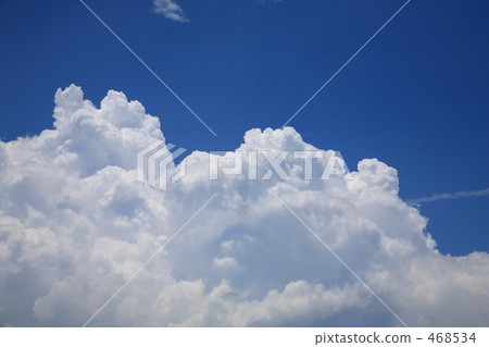 仲夏潮汐雲 仲夏潮汐雲 468534