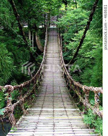 Kazura Bridge Kazura Bridge 468681