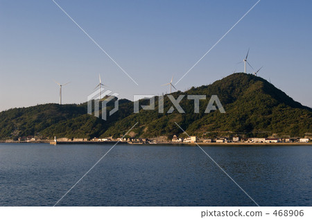 Changing 16-island (Uppurui) 468906