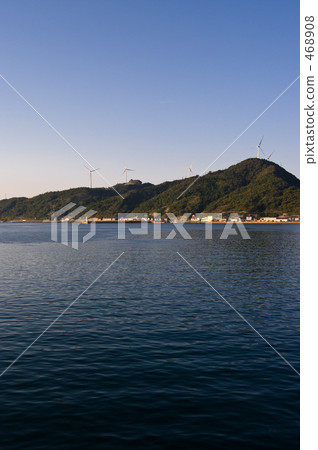 Changing 16-island (Uppurui) 468908