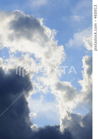 夏雲 夏雲 468913