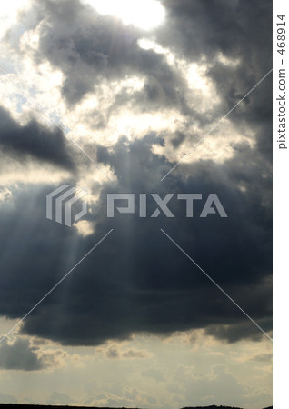 天使的階梯 468914