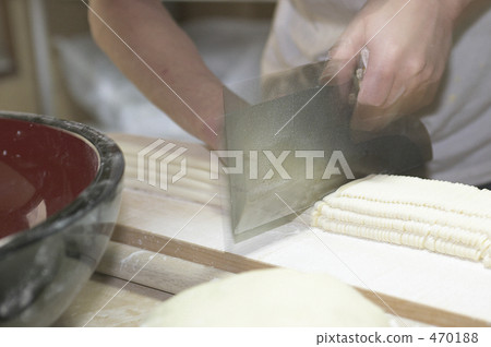 做麵條 工匠 手工藝人 470188